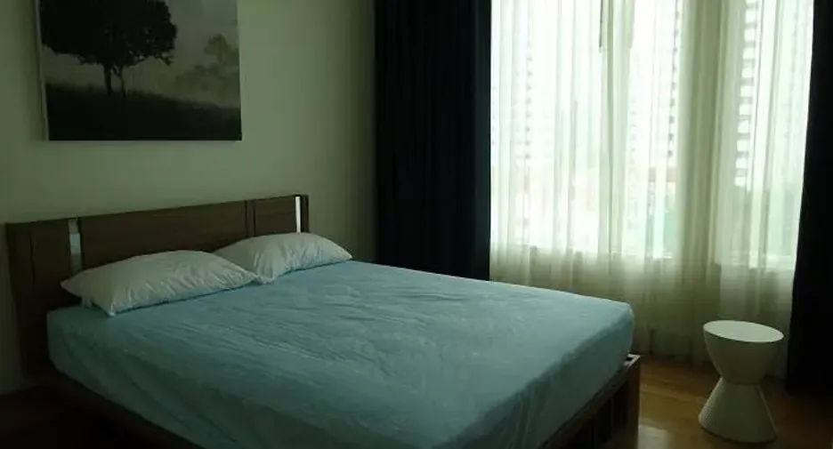 Wohnung zur Miete mit 3 Zimmer in Watthana, Bangkok