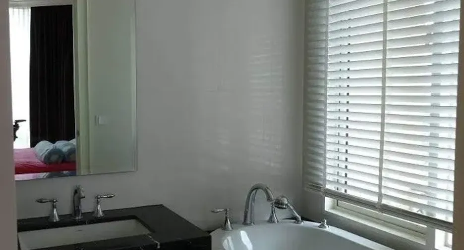Wohnung zur Miete mit 3 Zimmer in Watthana, Bangkok
