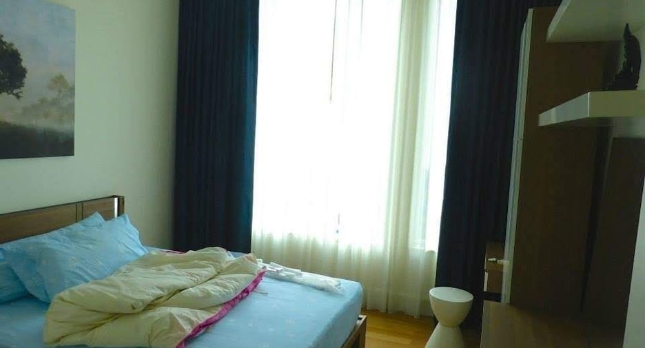 Wohnung zur Miete mit 3 Zimmer in Watthana, Bangkok