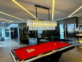 For rent 1 bed condo in Ratchathewi, Bangkok