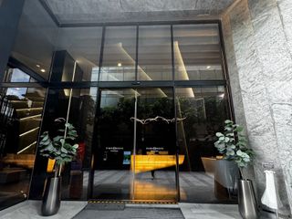 For rent 1 bed condo in Ratchathewi, Bangkok