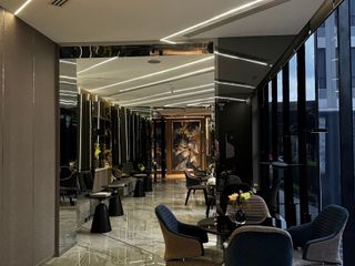 For rent 1 bed condo in Ratchathewi, Bangkok