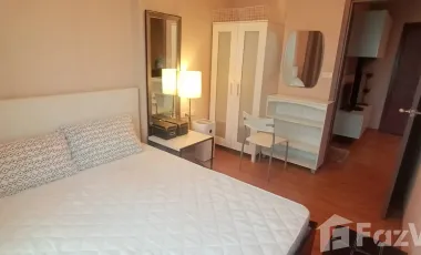 Wohnung zur Miete mit 1 Zimmer in Watthana, Bangkok