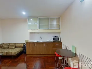 For rent 1 bed apartment in Sathon, Bangkok