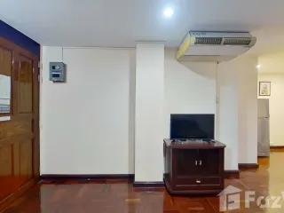 For rent 1 bed apartment in Sathon, Bangkok