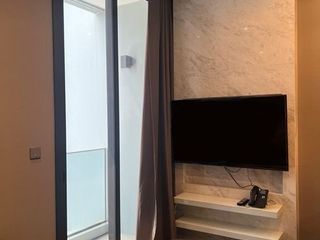 For rent studio condo in Watthana, Bangkok