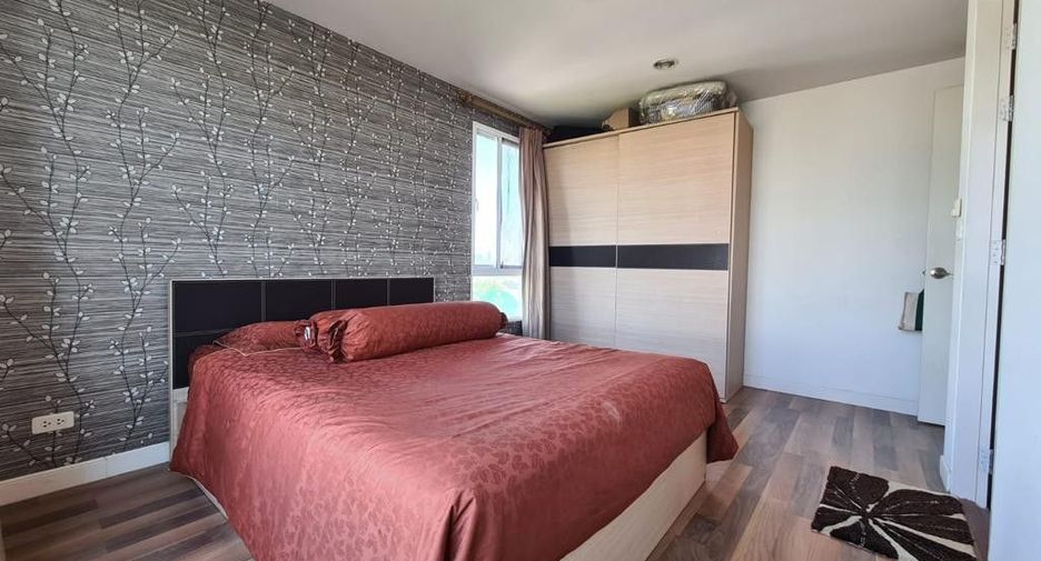 For rent 2 bedrooms condo in Phaya Thai, Bangkok