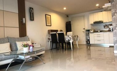 For rent 2 bedrooms condo in Phaya Thai, Bangkok