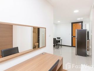 À louer studio appartement à Khlong Toei, Bangkok