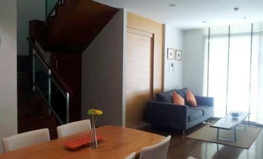 ให้เช่า 2 ห้องนอน คอนโด ใน วัฒนา, กรุงเทพฯ