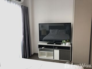 À louer studio condo à Phra Khanong, Bangkok
