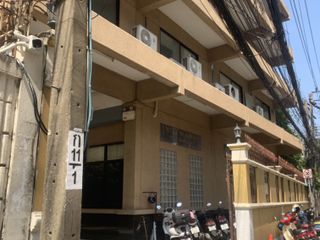 出租 办公室 在 Khlong Toei, 曼谷