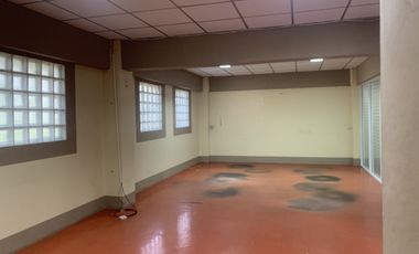 For rent office in Khlong Toei, Bangkok