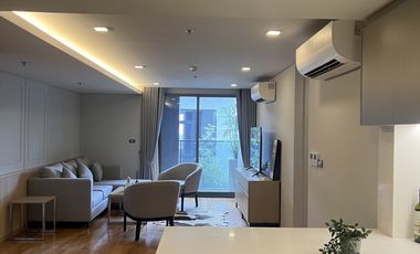 À louer 4 chambres appartement à Watthana, Bangkok