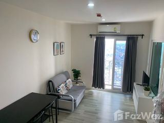 For rent 1 bed condo in Bang Kho Laem, Bangkok