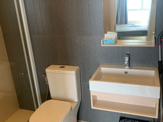 For rent 1 bed condo in Bang Kho Laem, Bangkok