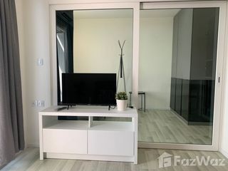 For rent 1 bed condo in Bang Kho Laem, Bangkok