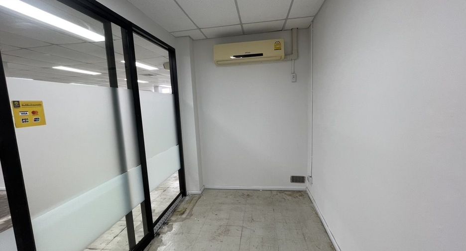 For rent office in Sathon, Bangkok