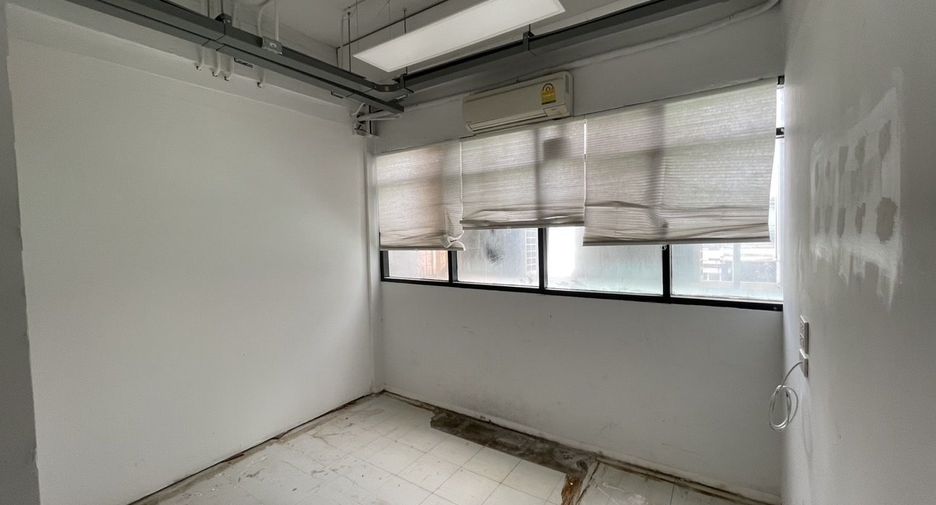 For rent office in Sathon, Bangkok