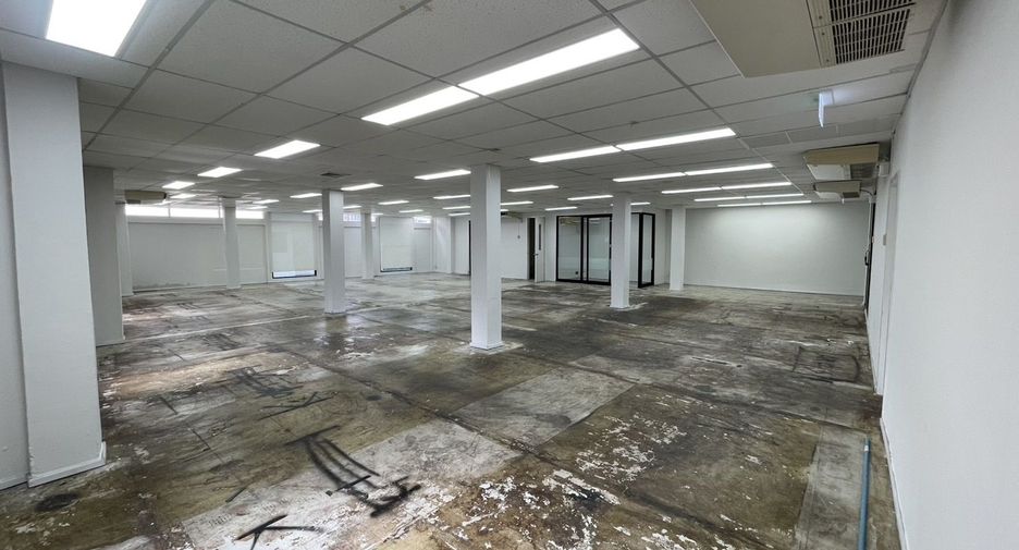 For rent office in Sathon, Bangkok