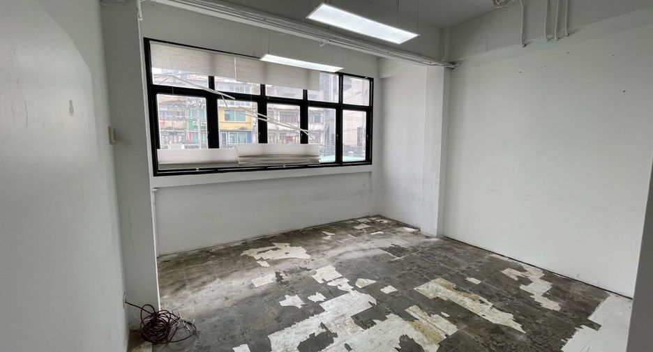 For rent office in Sathon, Bangkok