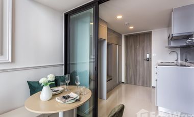 For rent 1 bed condo in Chatuchak, Bangkok