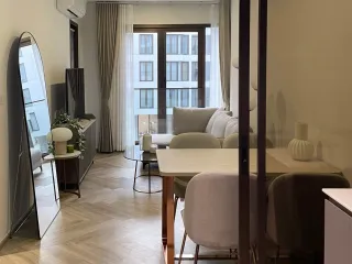 For rent 2 ベッドルーム condo in Watthana, Bangkok