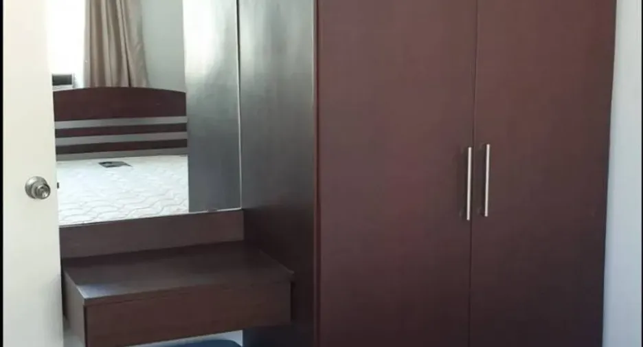 Reihenhaus zur Miete mit 3 Zimmer in Suan Luang, Bangkok