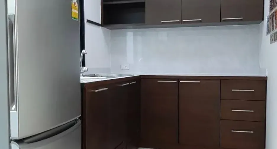 Reihenhaus zur Miete mit 3 Zimmer in Suan Luang, Bangkok