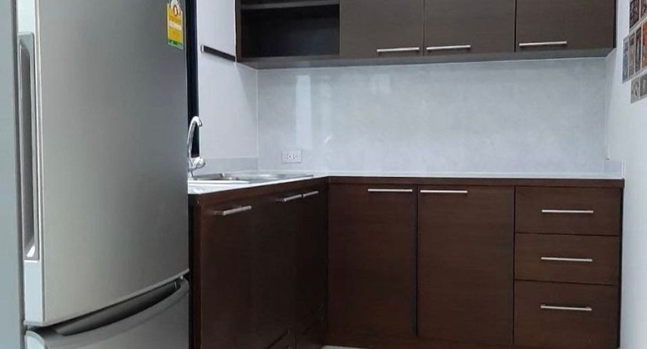 Аренда 3 спальни таунхаус в Суан Луанг, Бангкок