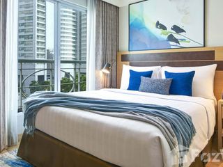 For rent studio condo in Khlong Toei, Bangkok