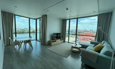 出租 2 卧室 公寓 在 Bang Sue, 曼谷