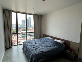 Wohnung zur Miete mit 2 Zimmer in Bang Sue, Bangkok