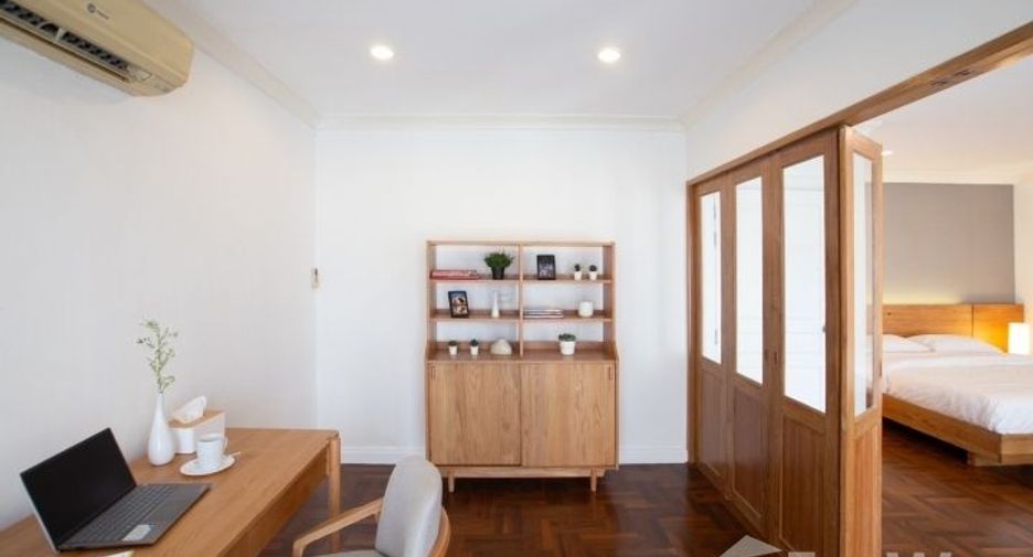 Condo en alquiler de 4 habitaciones en Watthana, Bangkok