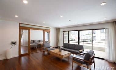 Wohnung zur Miete mit 4 Zimmer in Watthana, Bangkok
