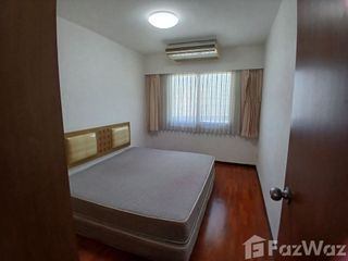 ให้เช่า 2 ห้องนอน คอนโด ใน ยานนาวา, กรุงเทพฯ