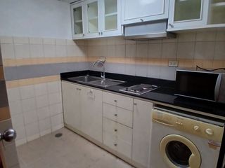 ให้เช่า 2 ห้องนอน คอนโด ใน ยานนาวา, กรุงเทพฯ
