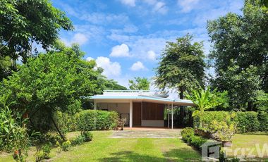 For rent 2 bedrooms house in Khan Na Yao, Bangkok