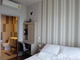 For rent 1 bed condo in Phaya Thai, Bangkok