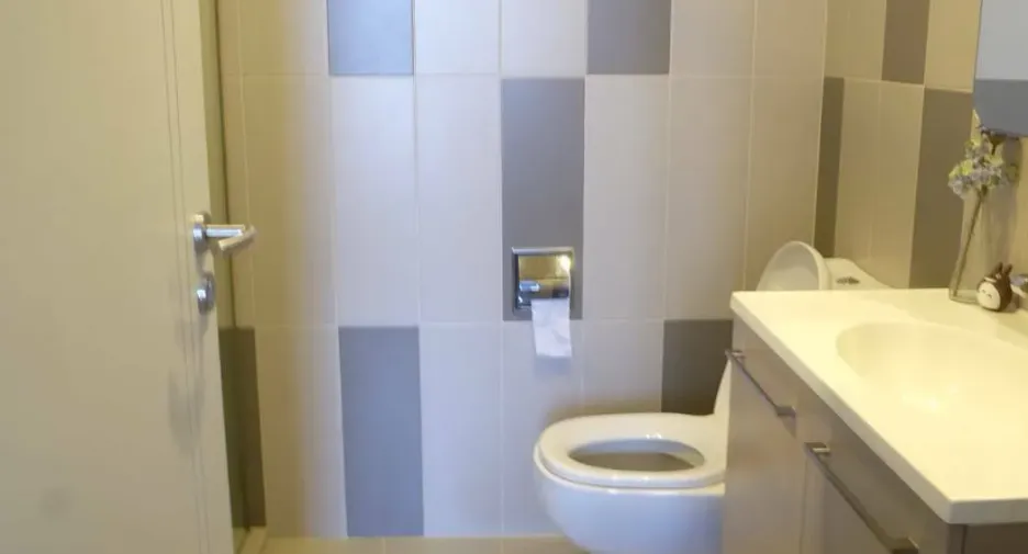 Wohnung zur Miete mit 1 Zimmer in Phaya Thai, Bangkok