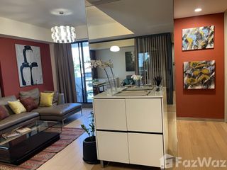 出租 3 卧室 公寓 在 Watthana, 曼谷