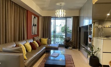 Wohnung zur Miete mit 3 Zimmer in Watthana, Bangkok