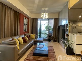 出租 3 卧室 公寓 在 Watthana, 曼谷