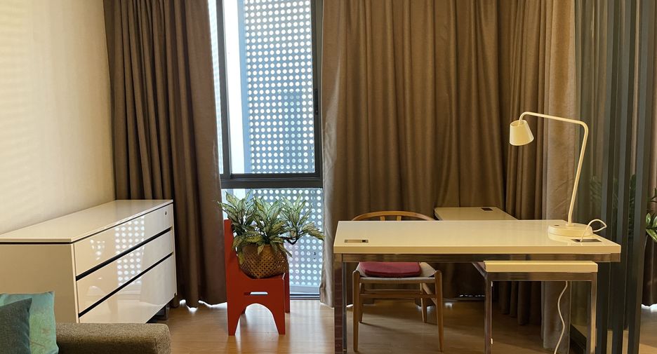 Wohnung zur Miete mit 3 Zimmer in Watthana, Bangkok