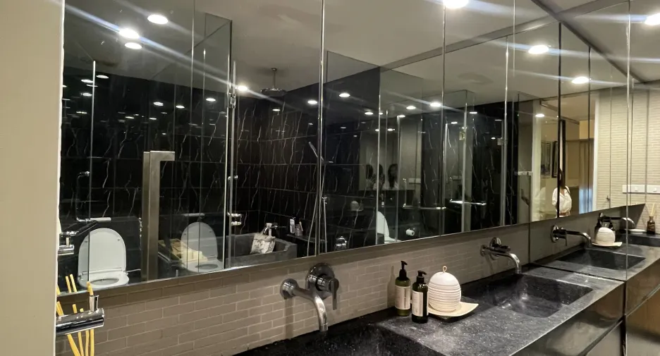 Wohnung zur Miete mit 3 Zimmer in Watthana, Bangkok