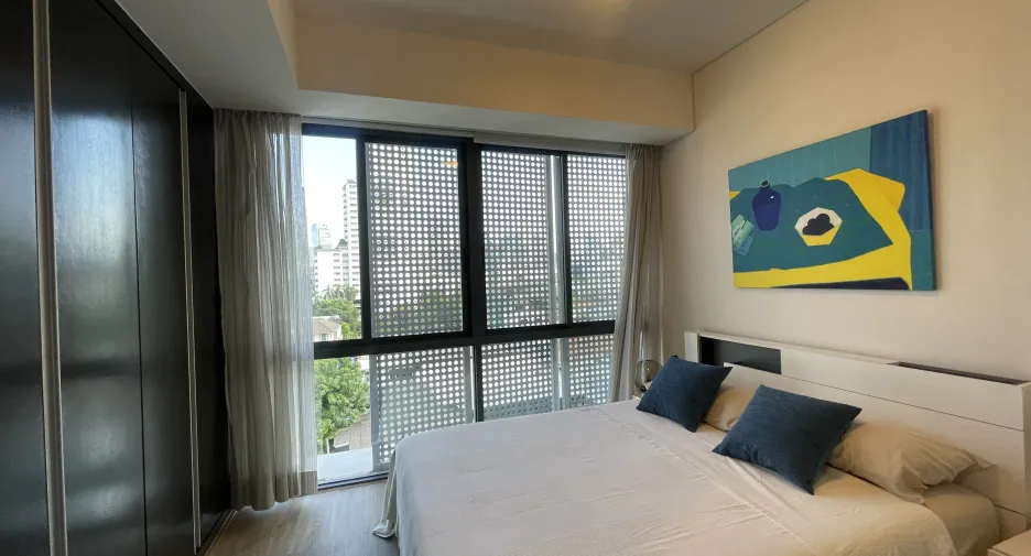 Wohnung zur Miete mit 3 Zimmer in Watthana, Bangkok