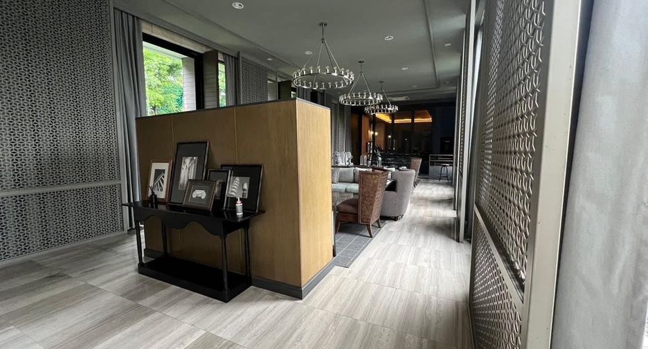 Haus zur Miete mit 3 Zimmer in Suan Luang, Bangkok