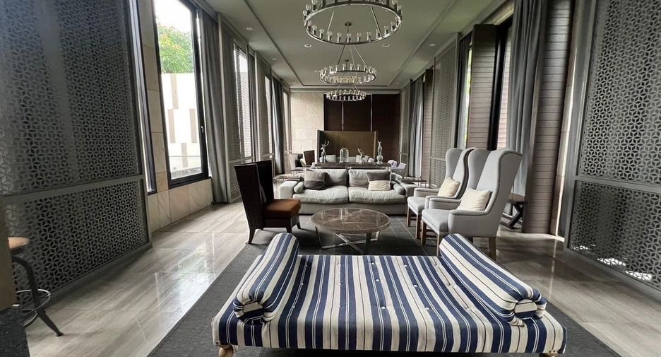 Haus zur Miete mit 3 Zimmer in Suan Luang, Bangkok