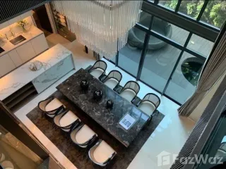 For rent 3 bedrooms house in Suan Luang, Bangkok