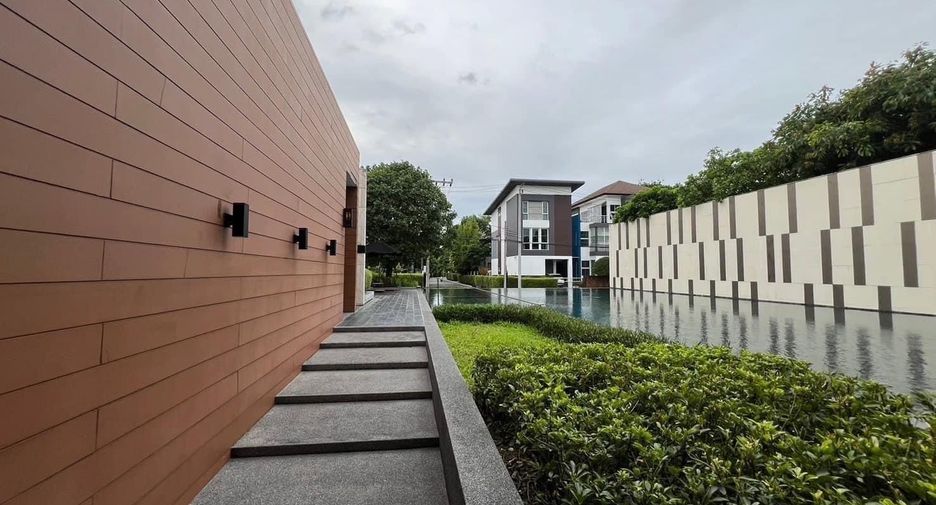 Haus zur Miete mit 3 Zimmer in Suan Luang, Bangkok